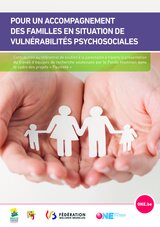 Pour un accompagnement des familles en situation de vulnérabilités psychosociales. Contribution au référentiel de soutien à la parentalité à travers la présentation du travail d’équipes de recherches soutenues par le Fonds Houtman dans le cadre des projets « pauvreté ». Par l’O.N.E.