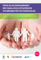Pour un accompagnement des familles en situation de vulnérabilités psychosociales. Contribution au référentiel de soutien à la parentalité à travers la présentation du travail d’équipes de recherches soutenues par le Fonds Houtman dans le cadre des projets « pauvreté ». Par l’O.N.E.