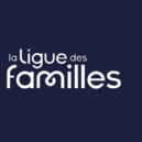 logo de la ligue des familles