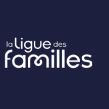 logo de la ligue des familles