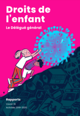 Image droits de l'enfant