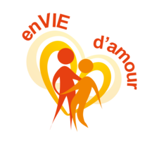 Logo Envie d'amour